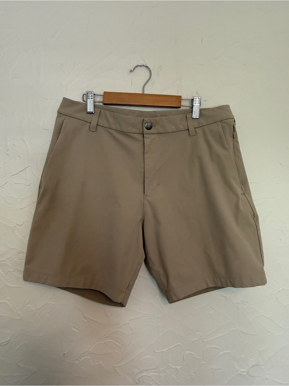 Lululemon Commission Short 7" *Warpstreme - Picture 1 of 5